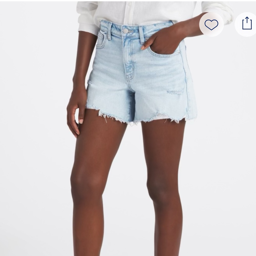 JUST USA - Amaris Vintage Walking Short